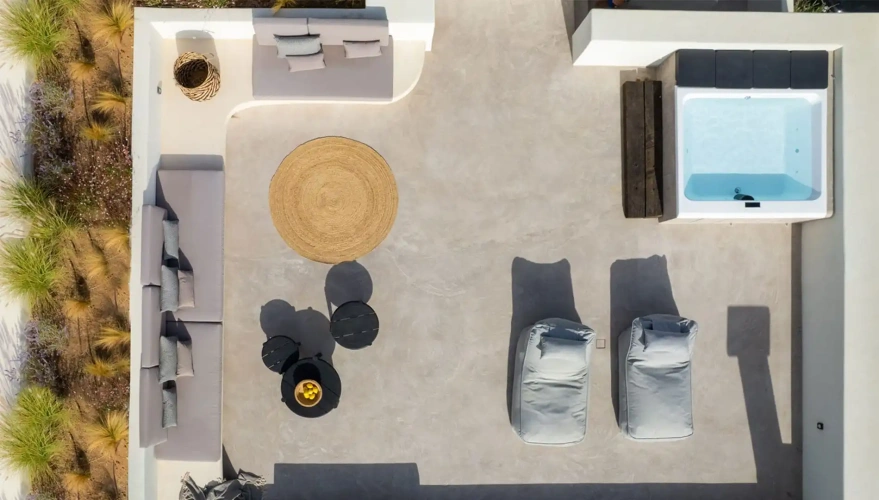3 Bedrooms Villa