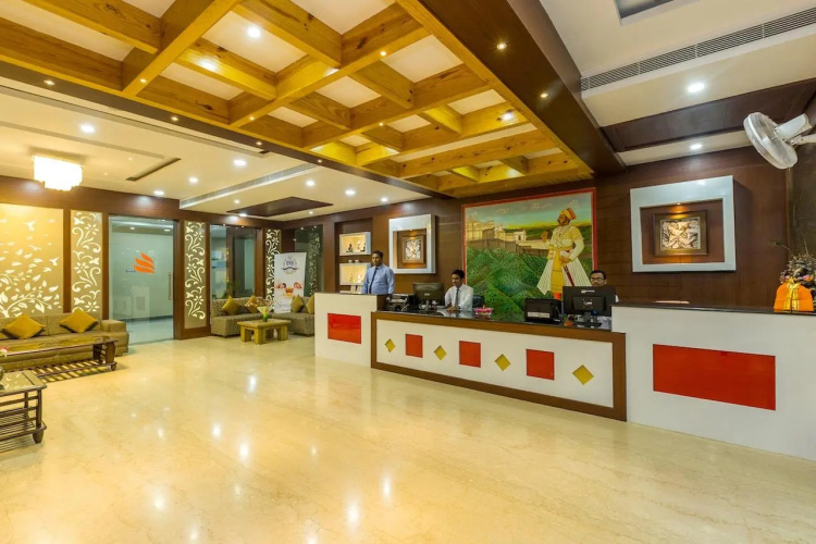 Mount Valley Resort