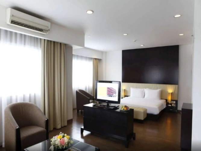 Suite