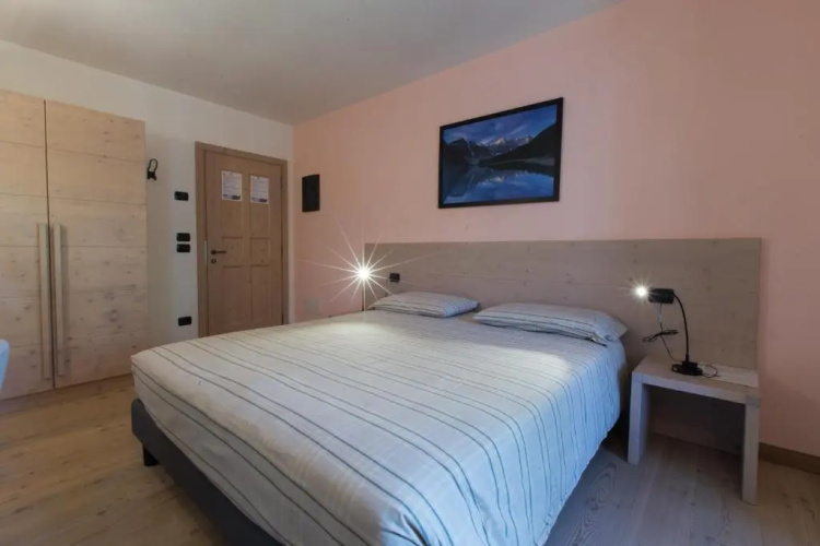 Marzia Rooms