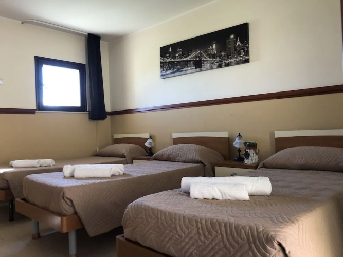 Hotel El Sombrero