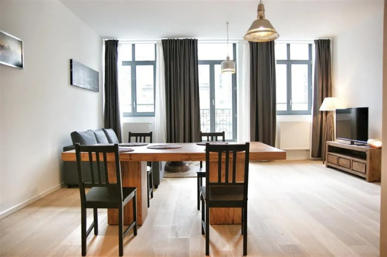 La Monnaie Residence 2c - Aab 49662