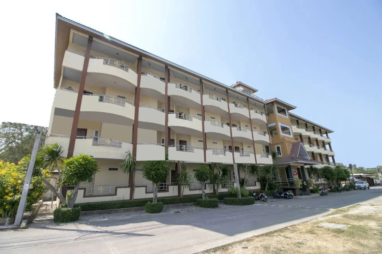 Image de l'hôtel