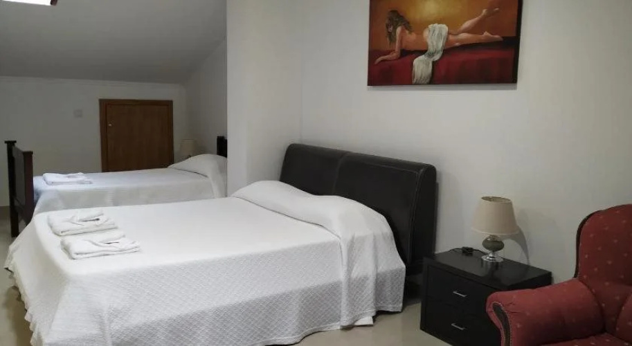 Costa & Isaias Apartamentos