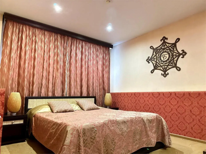 Фотография номера мини отеля Барский 