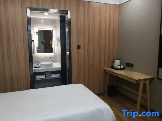 Business Twin room