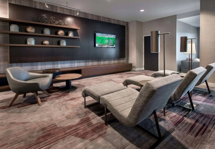 Courtyard by Marriott Schenectady at Mohawk Harbor