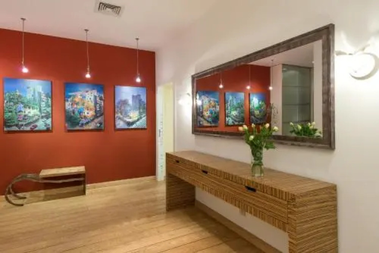 Apartament Kazimierz