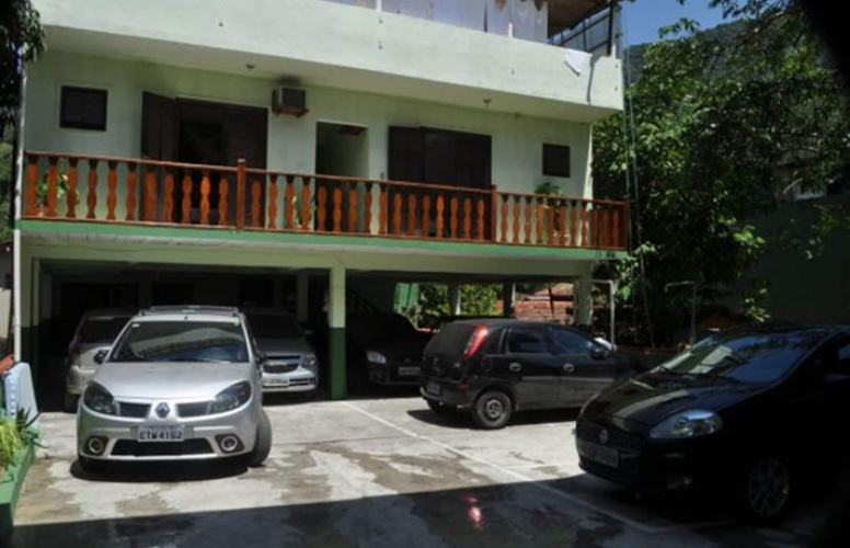 Pouso Trindade Inn