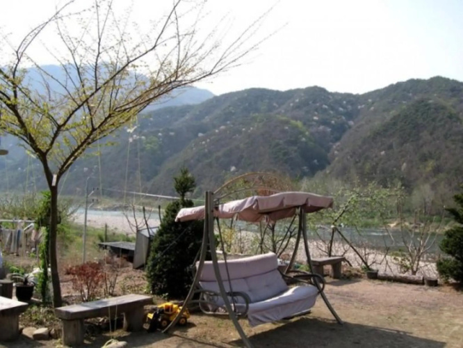 Danyang Fragrant Tree Pension