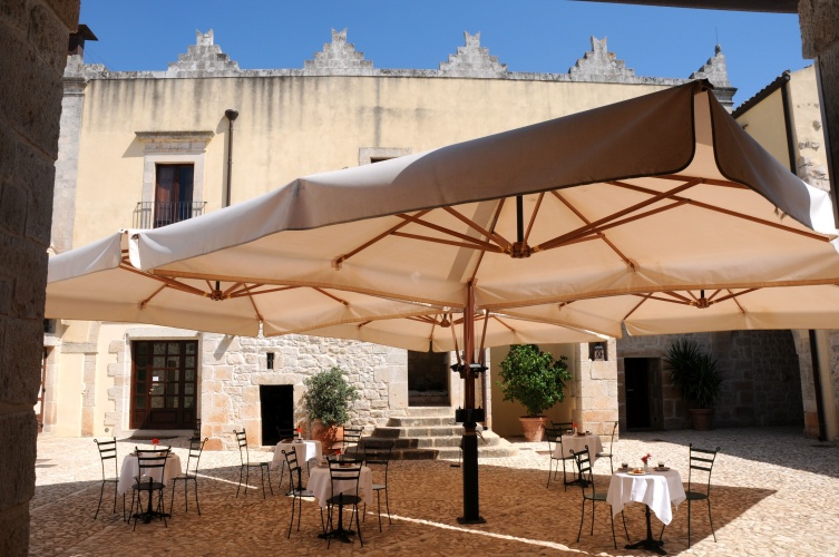 Torre Don Virgilio Country Hotel photo 19