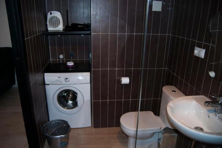 Costa Holidays Apartment