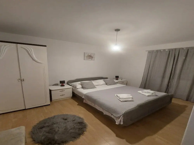 Apartment Dominik