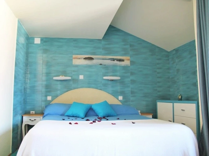 2 Bedrooms Apartment with balcony