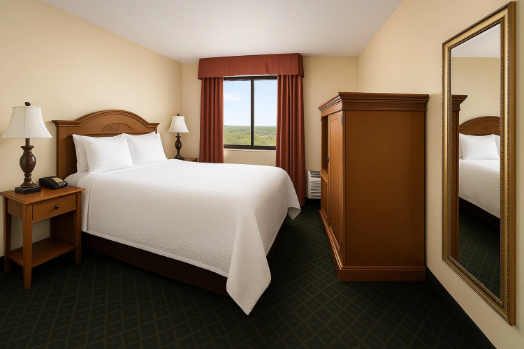 Holiday Inn Port St. Lucie photo 8