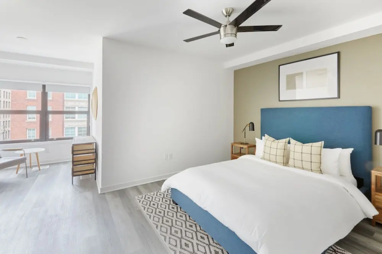 655 Lofts by Sonder