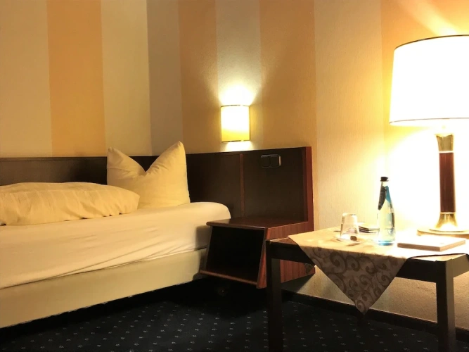Economy Single room