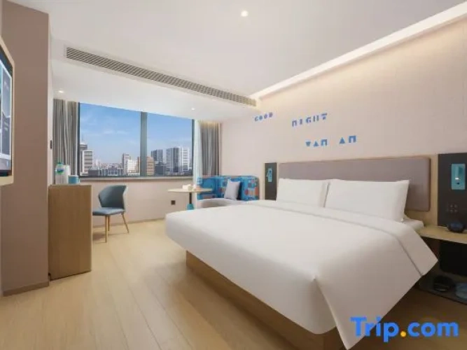 Business Double room