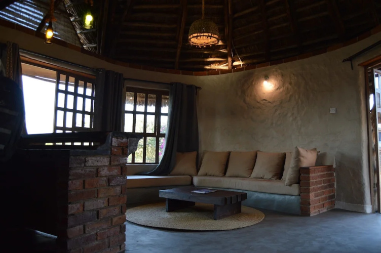 Kutoka Lodge