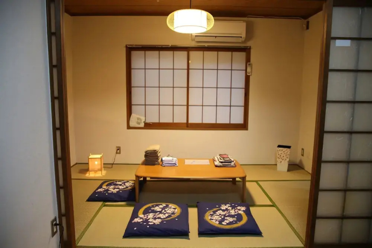 Kyoto Home Kiyomizu