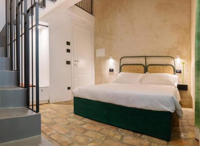OGNISSANTI GuestHouse & Suites