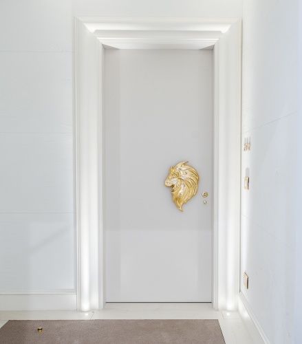 Boscolo Lyon Hotel & Spa photo 10