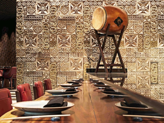 Sofitel Dubai The Obelisk photo 22