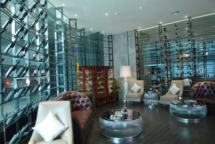 Hunan Huatian Hotel