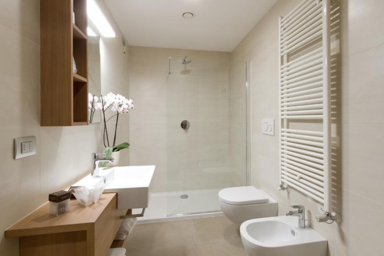 Classic Triple room