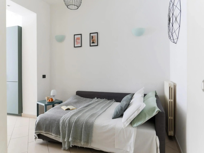 Corso Buenos Aires Apartment