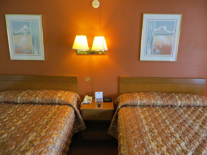 Rodeway Inn