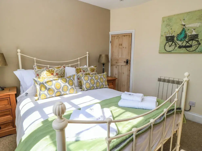 Bay House Cottage