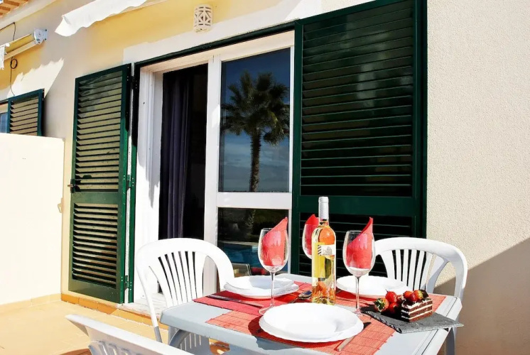 Apartamento Hawaii 2