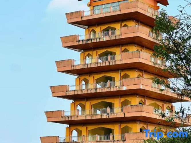 Haizhilan Hotel