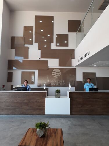 Imagen de Comfort Inn &amp; Suites Los Cabos