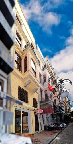 Image de l'hôtel