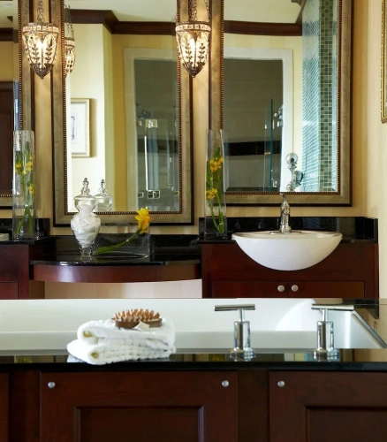 1 Bedroom Executive Suite