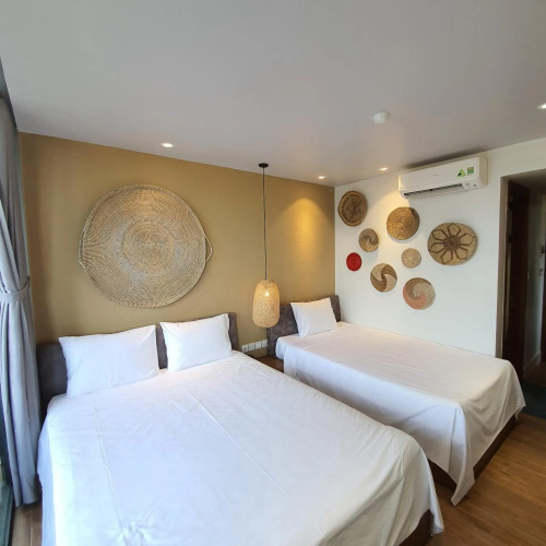 Cagina Boutique Hostel