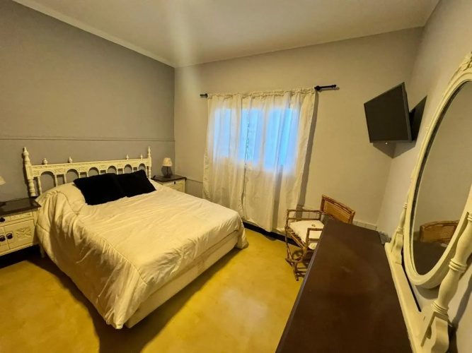 Hermosa Casa Céntrica