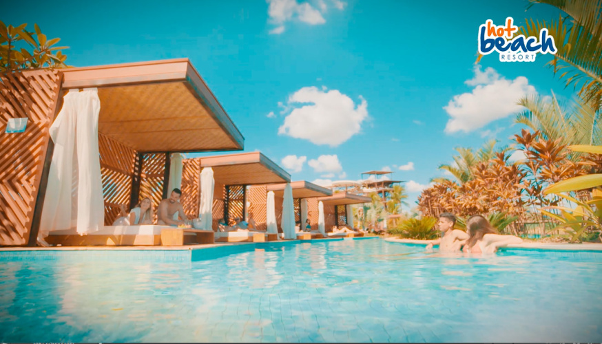 Hot Beach Resort photo 14