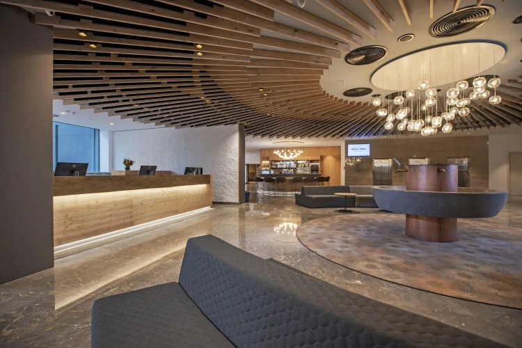 Hotel Park - Sava Hotels & Resorts