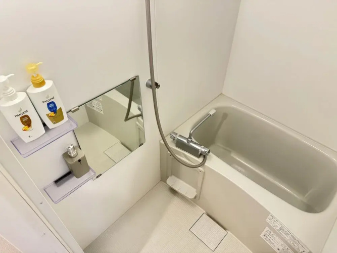 YM Hotel-Sugamo