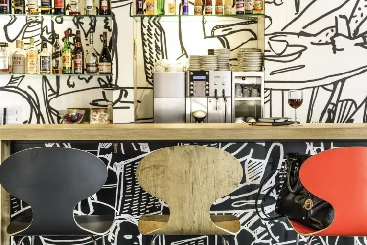 Фотография отеля