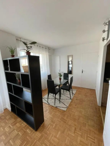 Appartement T1 confort Tête d’Or Parc - Doua