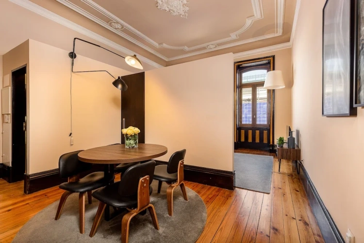 1 Bedroom Premier Apartment
