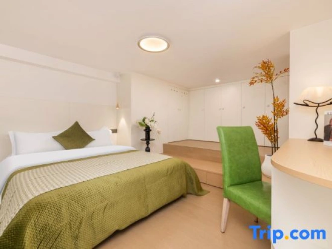 1 Bedroom Suite