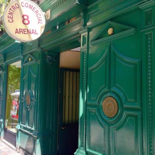 Imagen de Arenal Suites