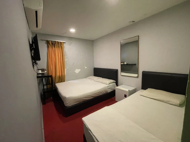 Hotel Rim Global Subang
