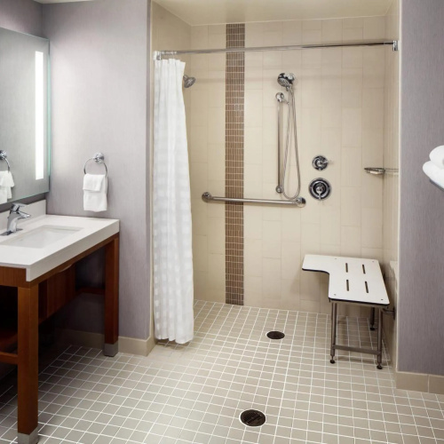 Hyatt Place Nashville Downtown photo 12