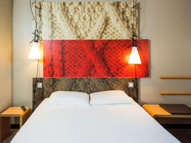 Cosy Double room